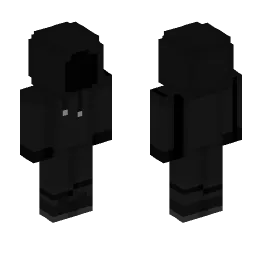 Minecraft Skin #180398