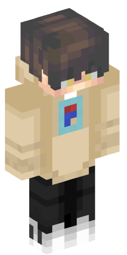 Minecraft Skin #180400