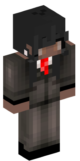 Minecraft Skin #180406