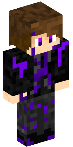 Minecraft Skin #180409