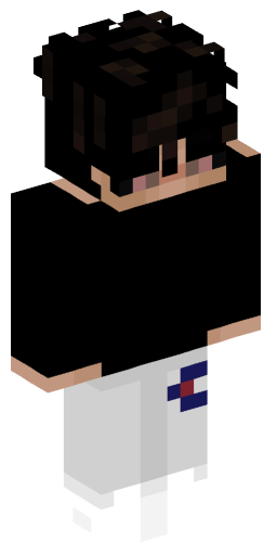 Minecraft Skin #180412