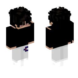 Minecraft Skin #