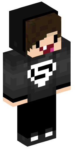 _Shiba Minecraft Skin Preview on Minecraft.Co.Com