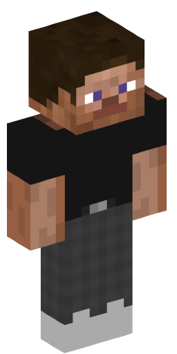 Minecraft Skin #180451