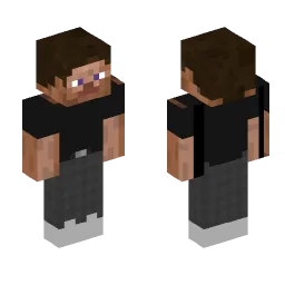 Minecraft Skin #180451