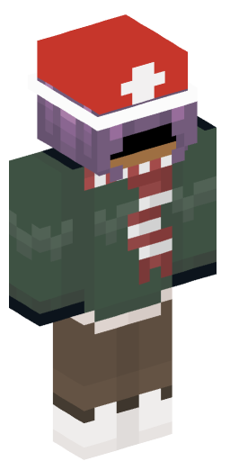 Minecraft Skin #180454