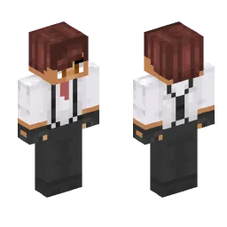 Minecraft Skin #180461