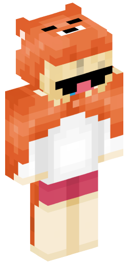 Minecraft Skin #180462