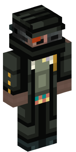 Minecraft Skin #180467