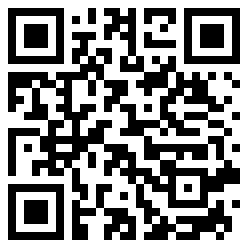 foxythepirate QR Code