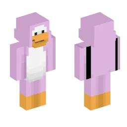 Minecraft Skin #180474