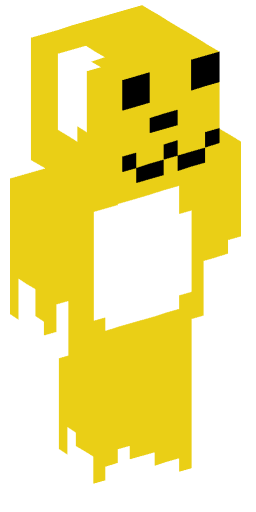 Minecraft Skin #180481