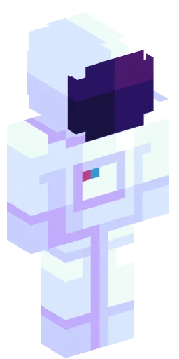 Minecraft Skin #180483