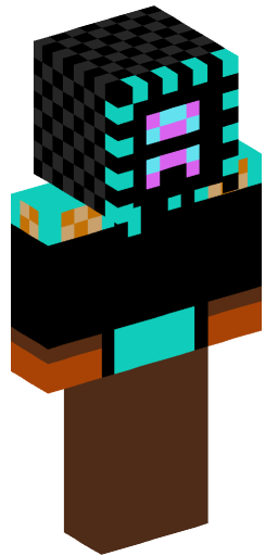 Minecraft Skin #180484