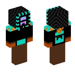 Minecraft Skin #180484