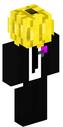 Minecraft Skin #180485