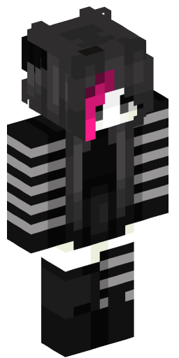 Minecraft Skin #180486