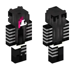 Minecraft Skin #