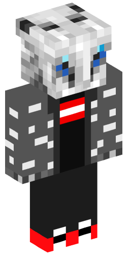 Minecraft Skin #180488