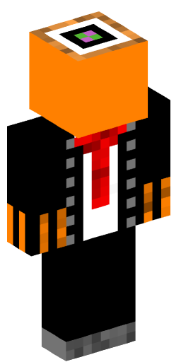 Minecraft Skin #180490