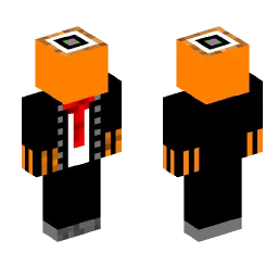 Minecraft Skin #180490