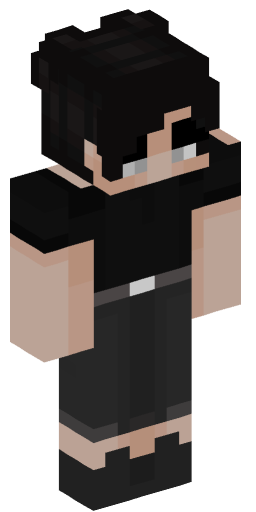 Minecraft Skin #180492