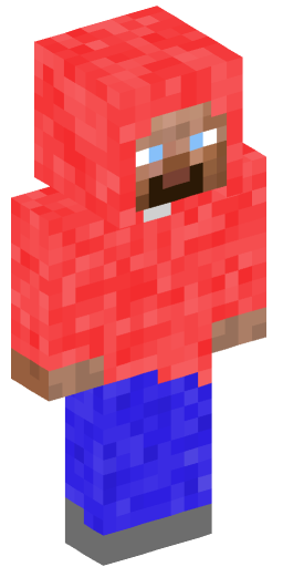 Minecraft Skin #180493