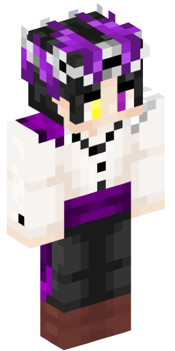 Minecraft Skin #180498