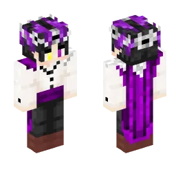 Minecraft Skin #180498