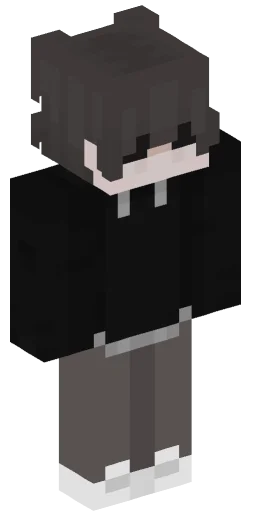 Minecraft Skin #180502