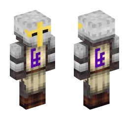 Minecraft Skin #180506