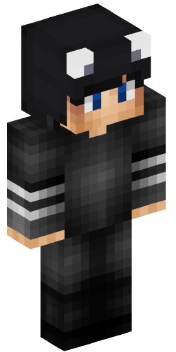 Minecraft Skin #180510