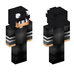 Minecraft Skin #180510