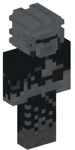 Minecraft Skin #180512