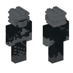 Minecraft Skin #180512