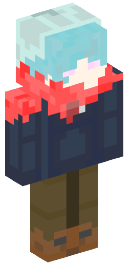 Minecraft Skin #180514