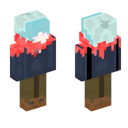 Minecraft Skin #180514