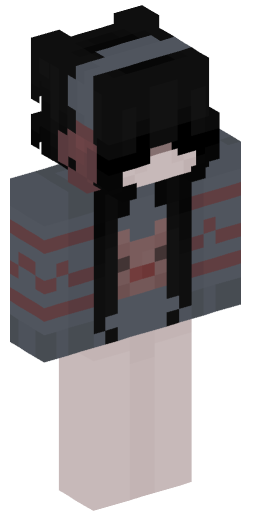 Minecraft Skin #180515