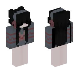 Minecraft Skin #180515