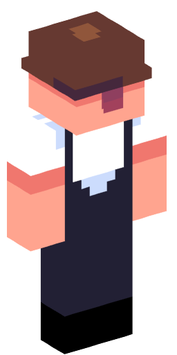 Minecraft Skin #180517