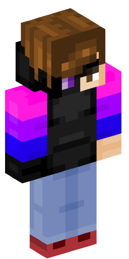 Minecraft Skin #180518