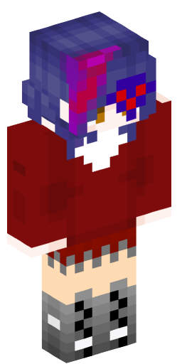 Minecraft Skin #180520