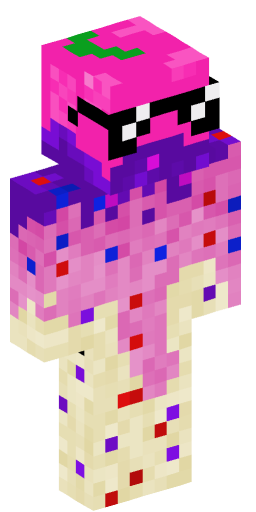 CrazyCrafter027 Minecraft Skin Preview on Minecraft.Co.Com