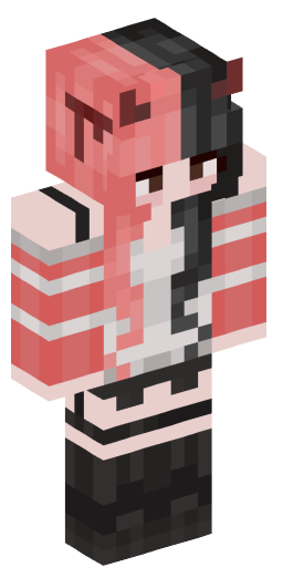 Minecraft Skin #180522