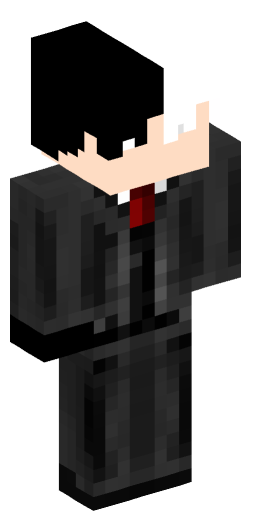Minecraft Skin #180523