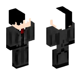 Minecraft Skin #180523