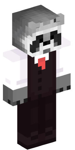 Minecraft Skin #180525