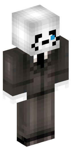 Minecraft Skin #180526