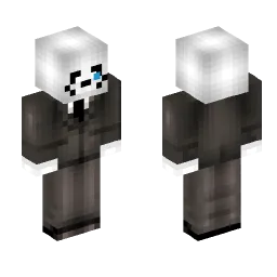 Minecraft Skin #180526