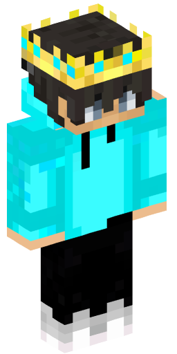 Minecraft Skin #180530